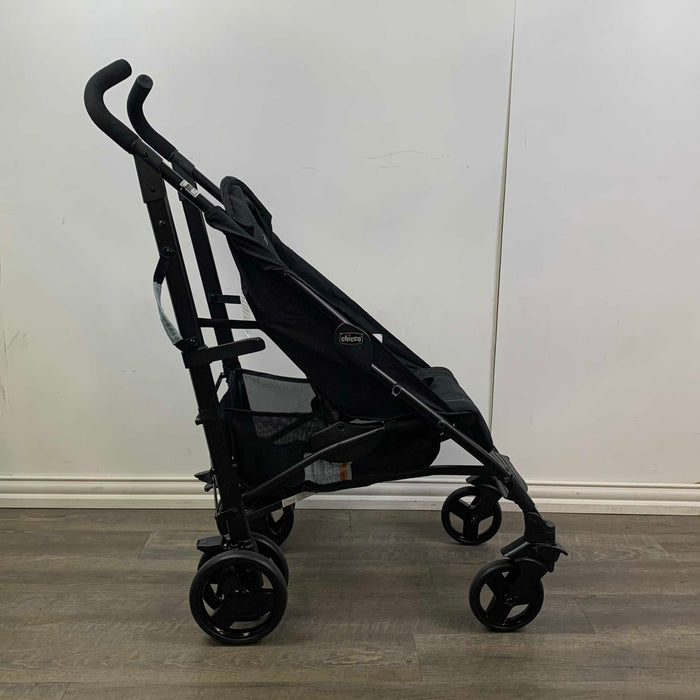 secondhand Chicco Liteway Stroller, 1019