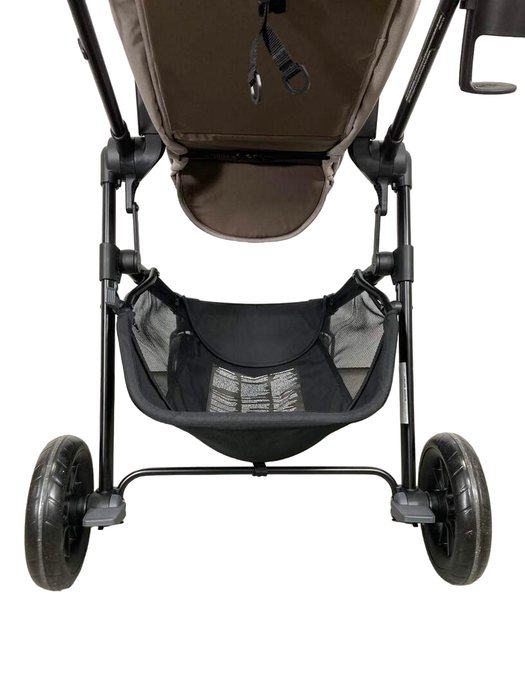 Evenflo Pivot Modular Stroller, 2023, Desert Tan