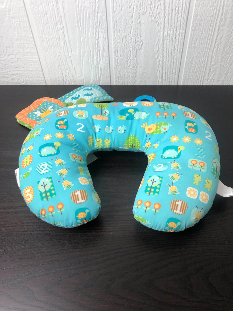 Boppy Tummy Time Pillow
