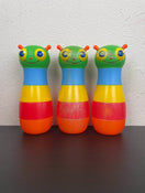 secondhand Melissa & Doug Sunny Patch Giddy Buggy Bowling Action Game