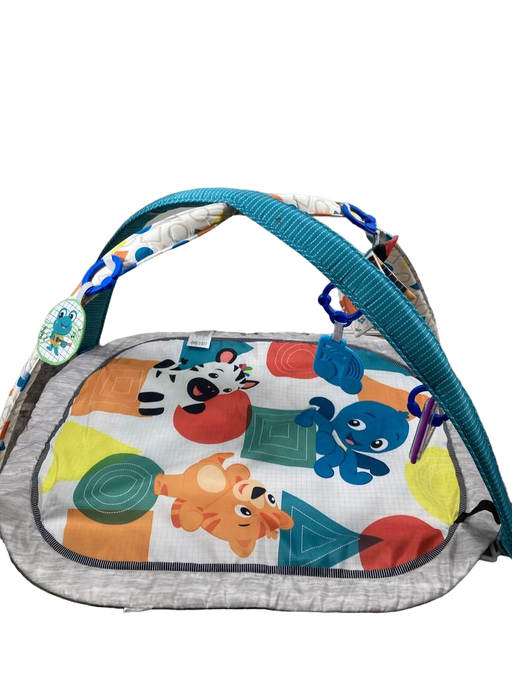 used Baby Einstein Activity Gym