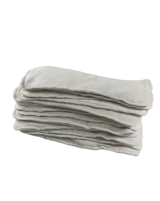 Shop BUNDLE Cloth Diaper Inserts at GoodBuy Gear