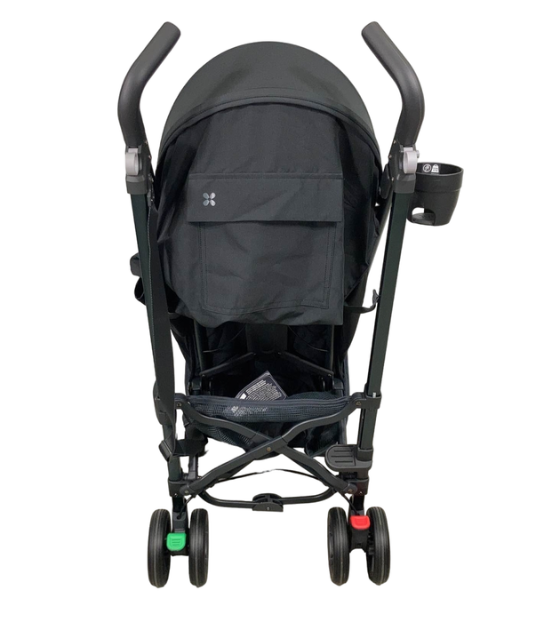 UPPAbaby G-LUXE Stroller, 2022, Jake (Black)