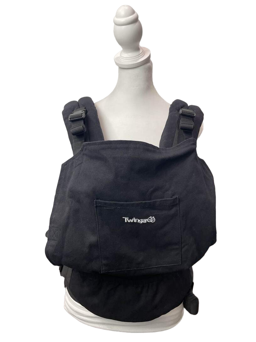 Twingaroo carrier sales