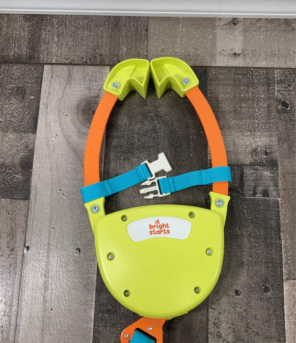 used Bright Starts Doorway Jumper