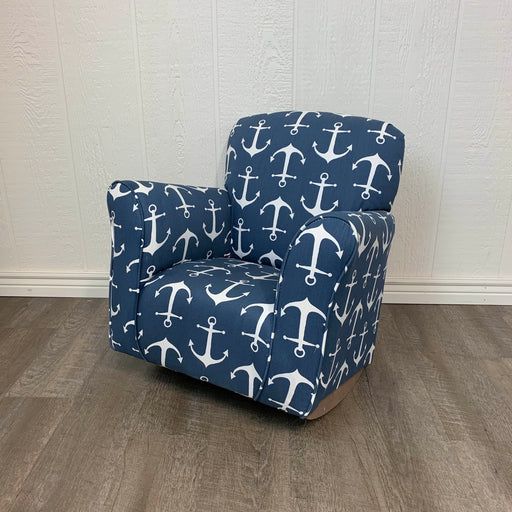 used Golden Chair, Inc. Toddler Rocking Chair