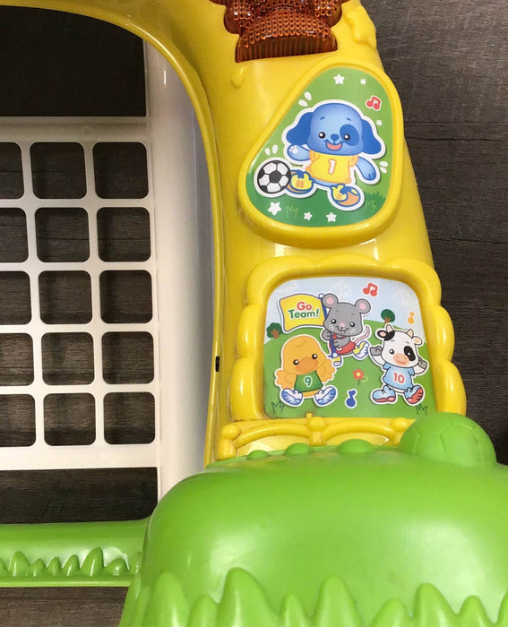 used VTech Smart Shots Sports Center