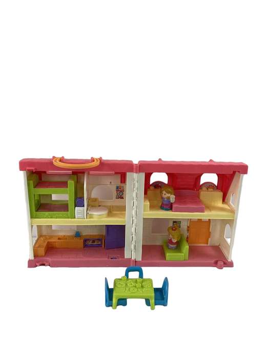 Shop Fisher Price Little People Surprise & Sounds Home at GoodBuy Gear