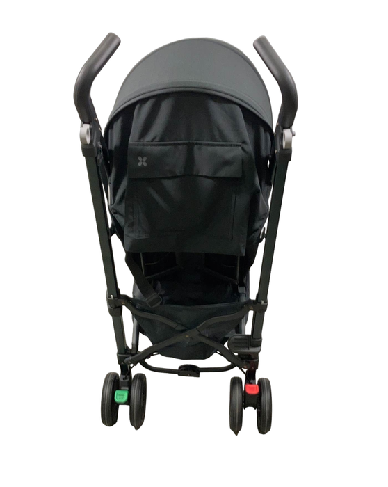 UPPAbaby G-LUXE Stroller, 2022, Jake (Black)