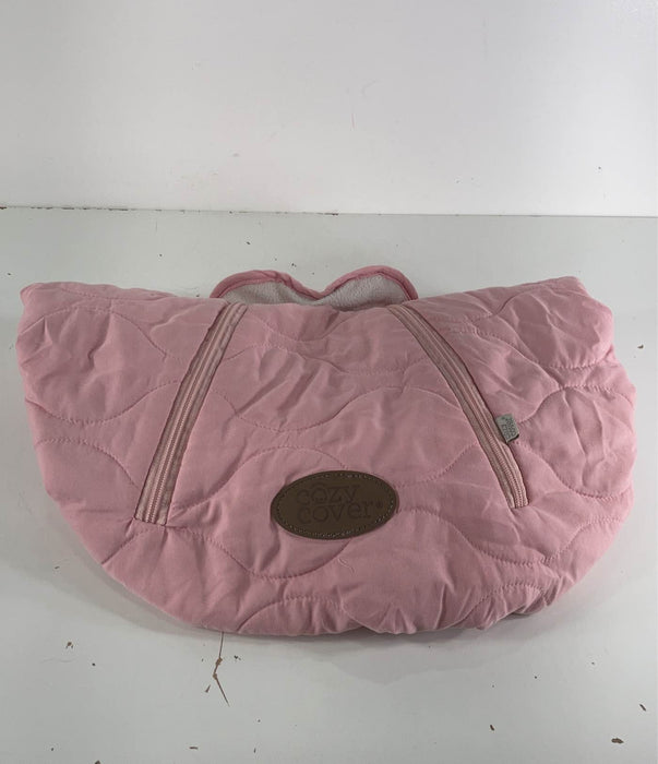 Shop Cozy Car Seat Cover at GoodBuy Gear