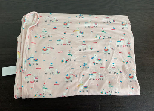 secondhand Angel Dear Swaddle Blanket