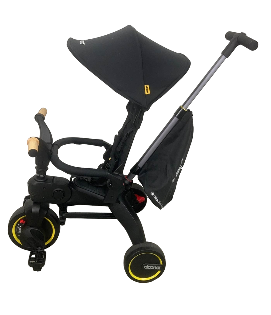 liki trike s5 nitro black