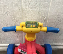 used Fisher Price Bright Beginnings Ready Steady Trike