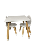 used Children’s Table And Chairs