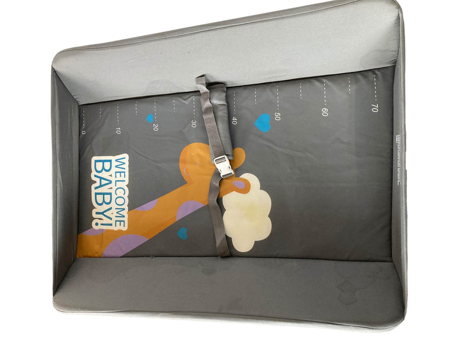 Shop EGREE Portable Baby Changing Table at GoodBuy Gear
