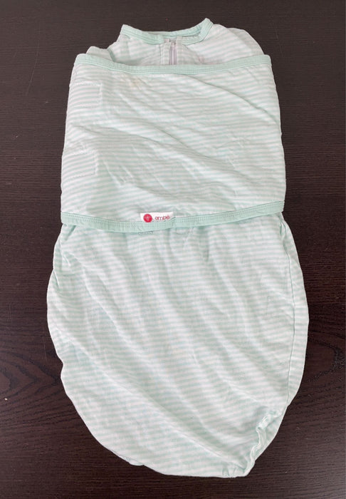 used Embe 2-Way Swaddle Blanket