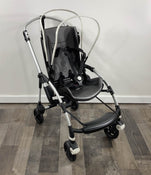 used Bugaboo Bee5 Stroller Frame And Seat (Seat Fabric Not Included)