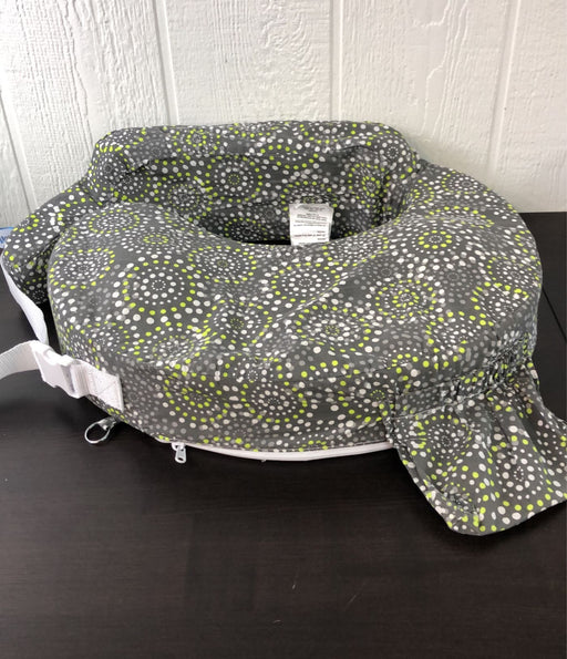 used My Brest Friend Nursing Pillow