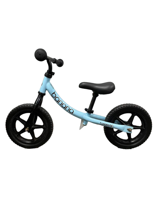 used Banana Bike GT Balance Bike