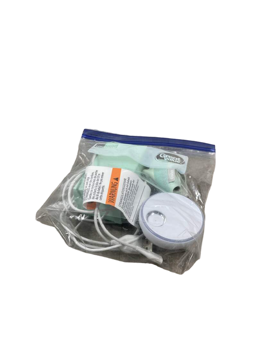 secondhand Owlet Dream Sock