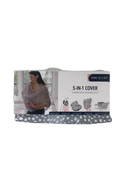 Shop Bebe Au Lait Multi Use Nursing Cover at GoodBuy Gear