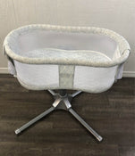 used Halo BassiNest Swivel Sleeper, Premiere Series