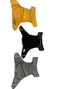 Shop Alva Baby One Size Adjustable Cloth Diapers at GoodBuy Gear