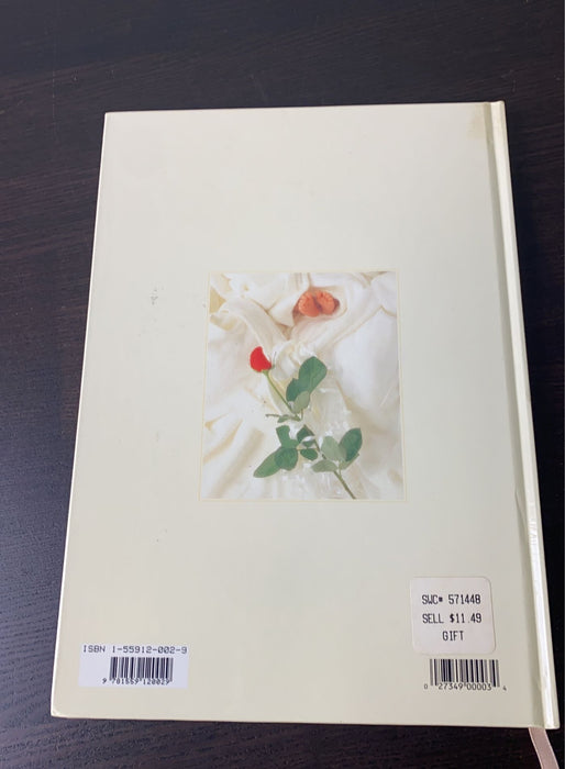 secondhand Anne Geddes Beginnings