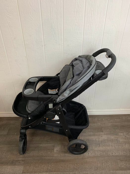 used Graco Modes Stroller