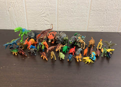 used BUNDLE Dinosaurs