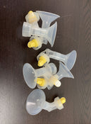 Shop Medela Pump In Style Advanced Breast Pump With Hand Pump and Pumping Bra at GoodBuy Gear