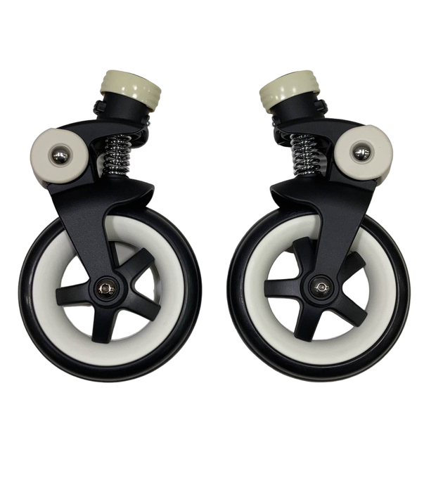 used Bugaboo Bee Replacement Wheels