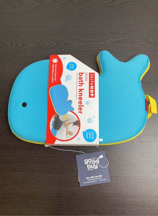 used Skip Hop Moby Bath Kneeler