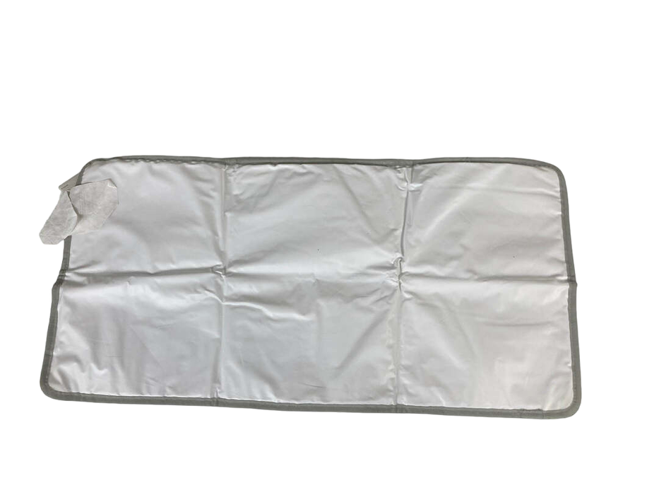 secondhand Diapering