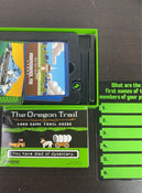 used Pressman The Oregon Trail Card Game