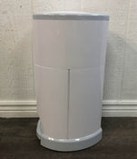 Shop Diaper Dekor Classic Diaper Pail, White at GoodBuy Gear