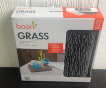 Shop Boon Grass Countertop Drying Rack, Gray, 1 pack at GoodBuy Gear