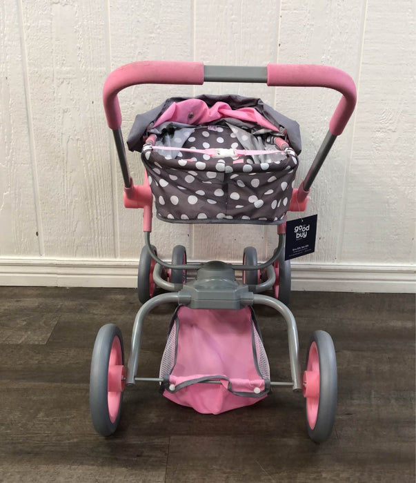 Doll Stroller