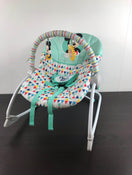 used Bright Starts Rocker