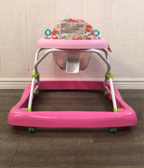 used Bright Starts Walk-A-Bout Walker