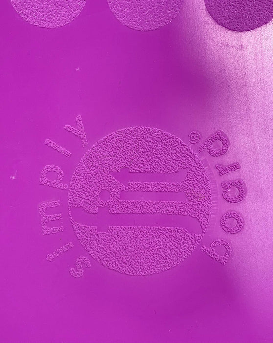 secondhand Simply Fit Balance Board