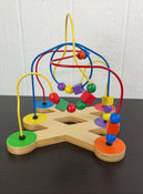 Shop Melissa & Doug Classic Bead Maze at GoodBuy Gear