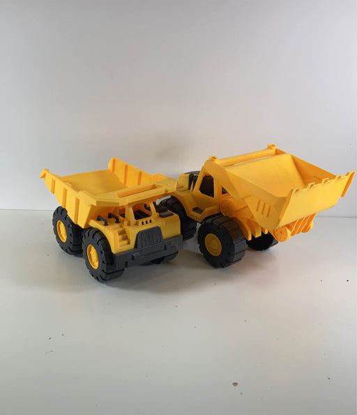 secondhand BUNDLE Braha Construction Vehicles