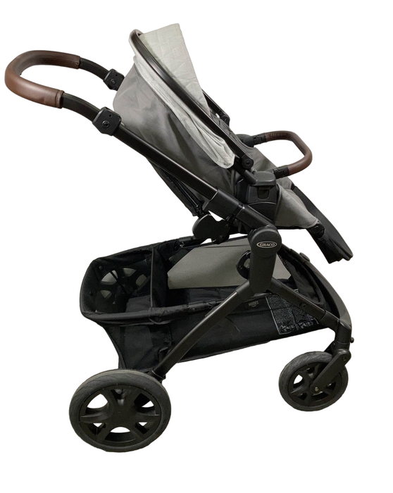 secondhand Strollers