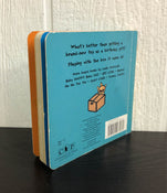 used BUNDLE Board Books