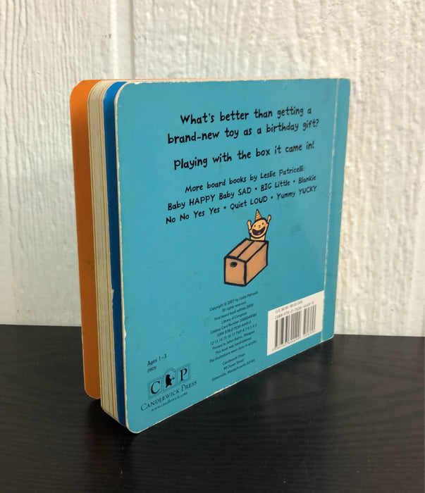 used BUNDLE Board Books