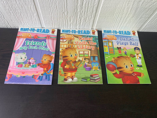 secondhand BUNDLE Books