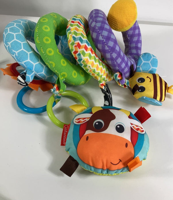 secondhand Infant Toddler Toys