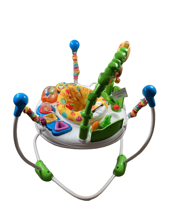 secondhand Infant Gear