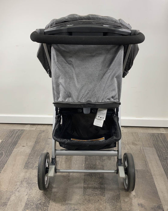 used Chicco Bravo Stroller